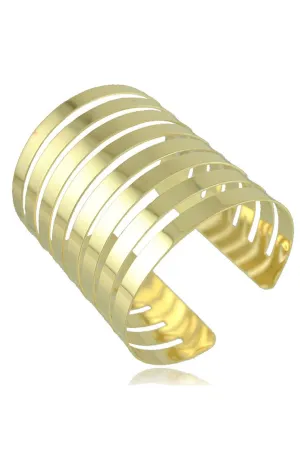 2024 Fashion Gold Ladies' Bracelets