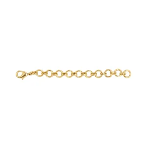 3" Chain Extender - Gold