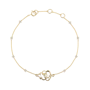 Amor bracelet