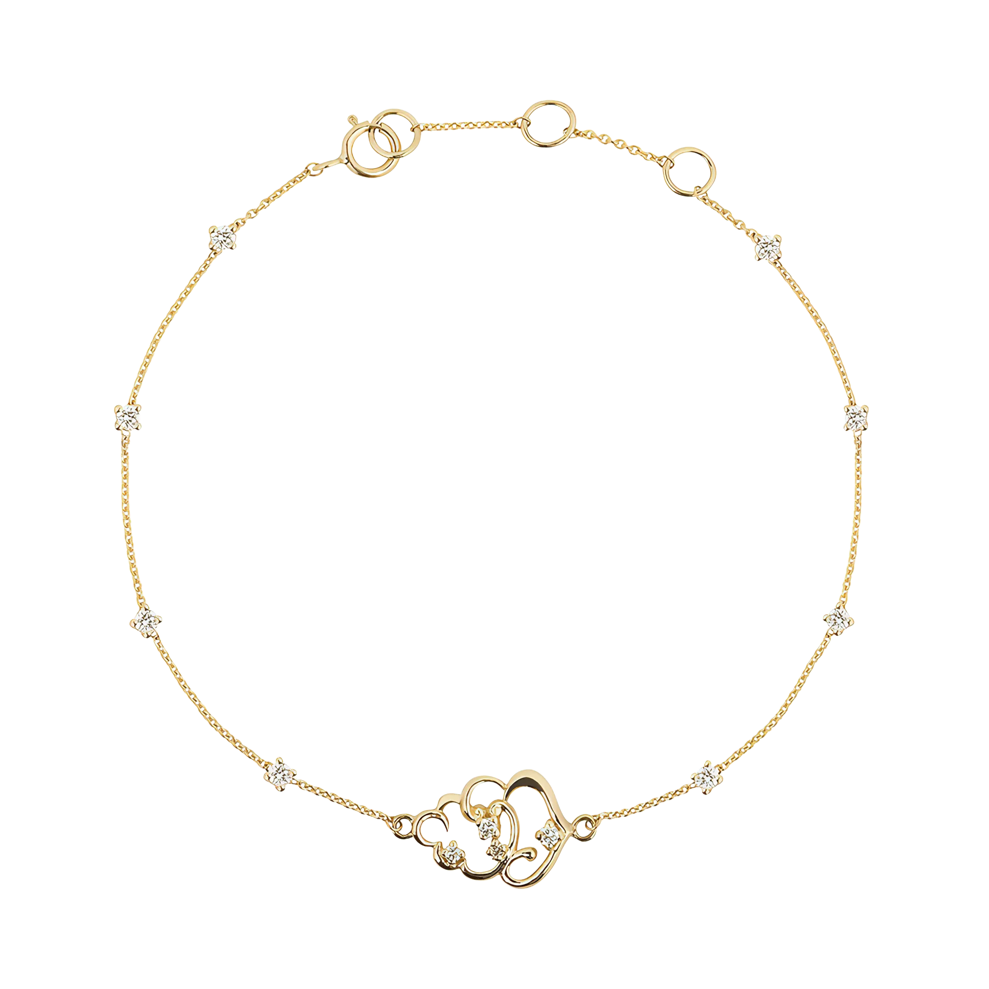 Amor bracelet