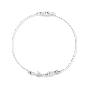 Bound bracelet