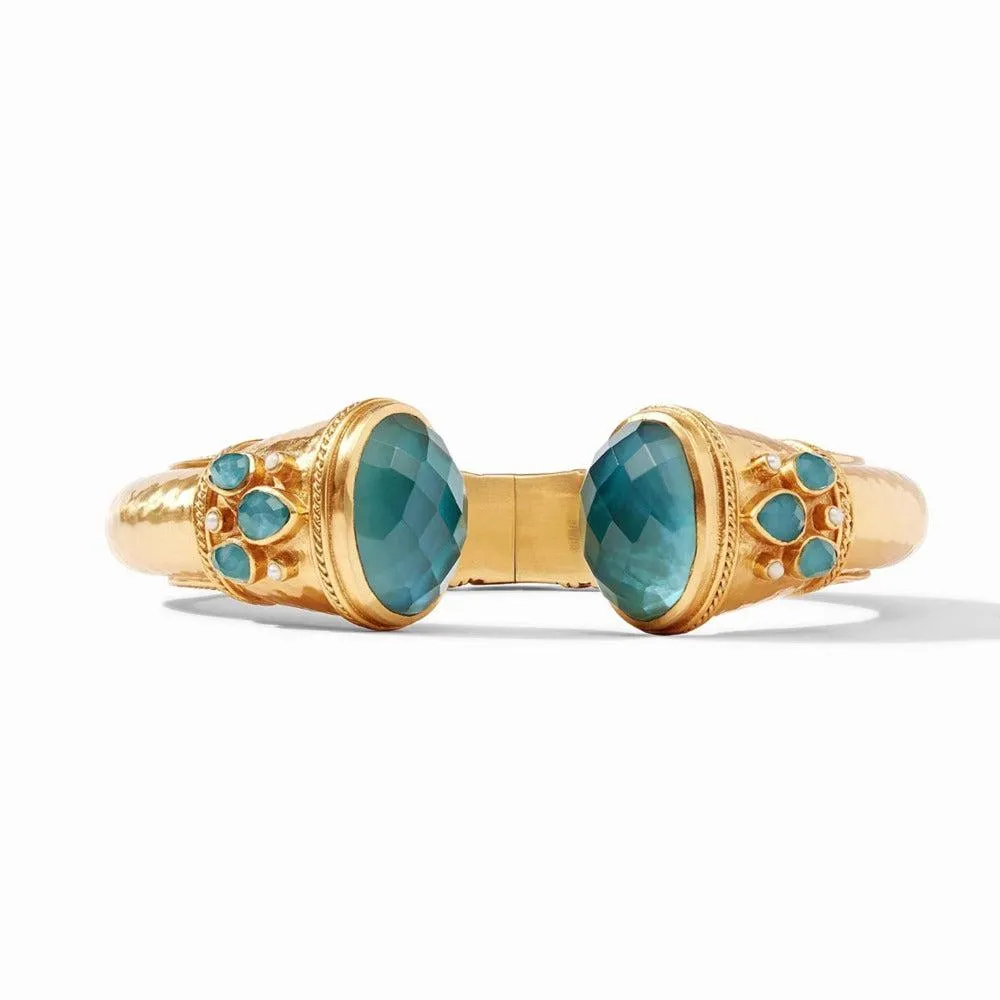 Cannes Hinge Cuff