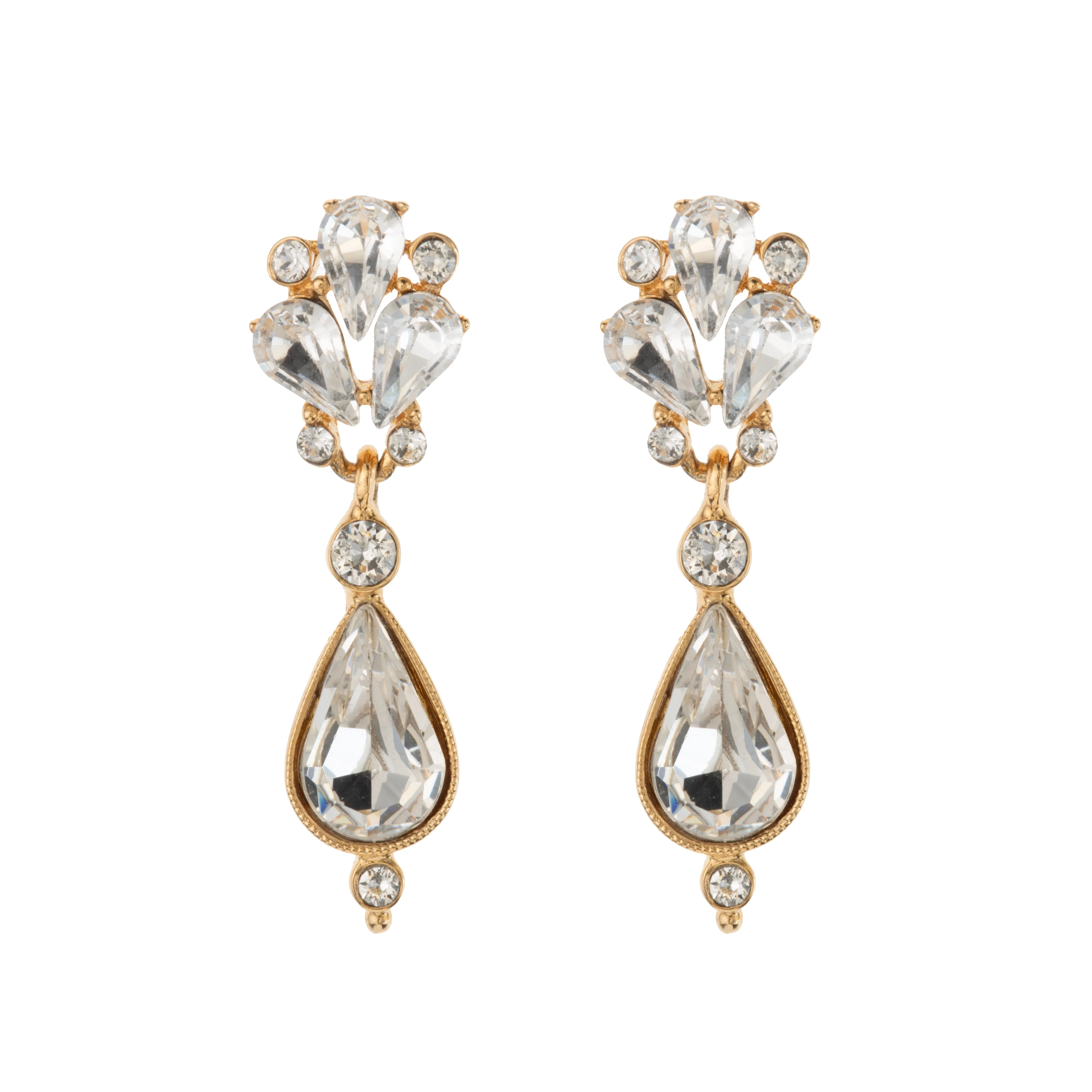 Cassandre Earrings