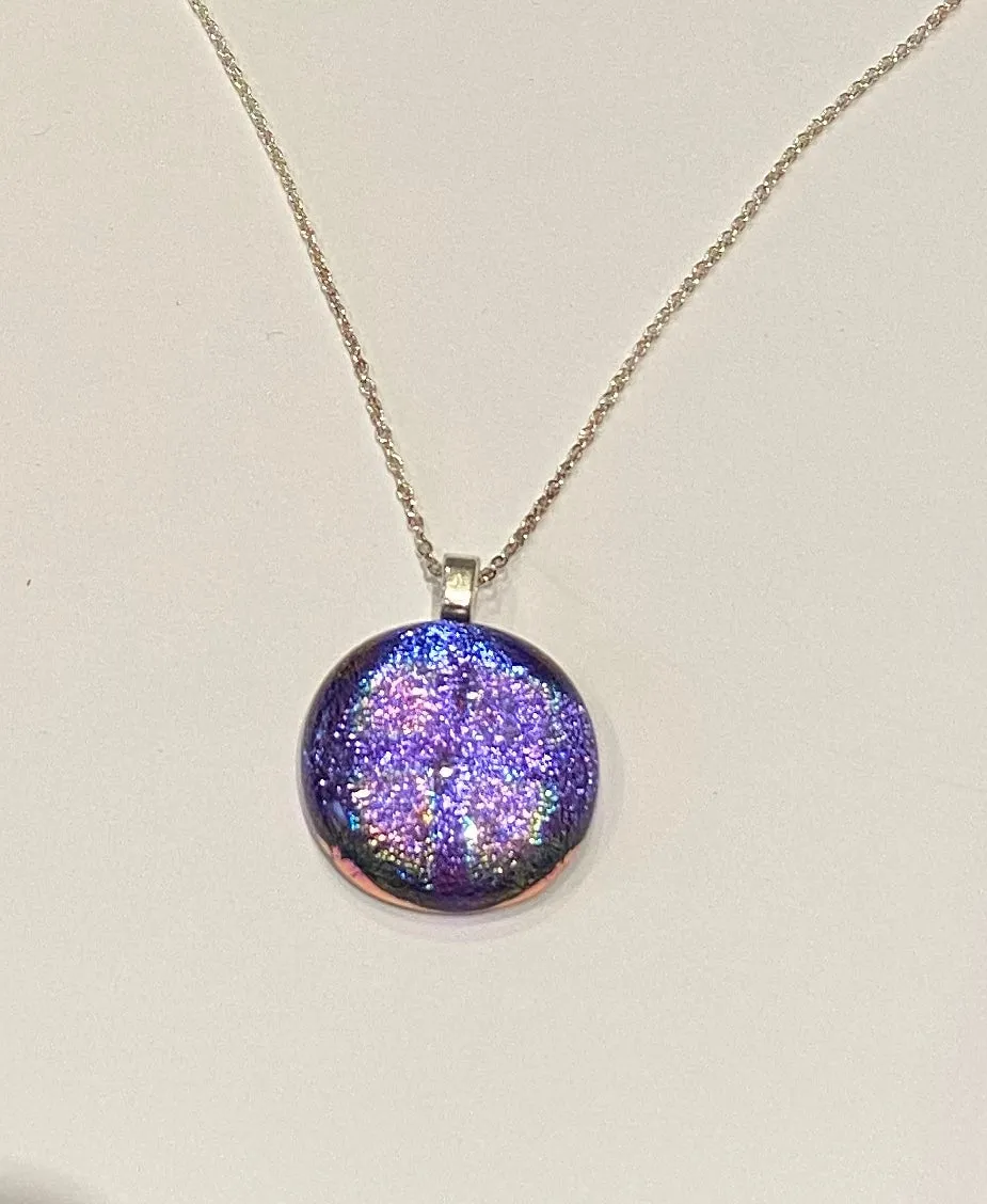 Dichroic Pendant 11 (AFP11)