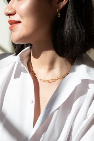 East Camp | XL Lauretta Chain Necklace