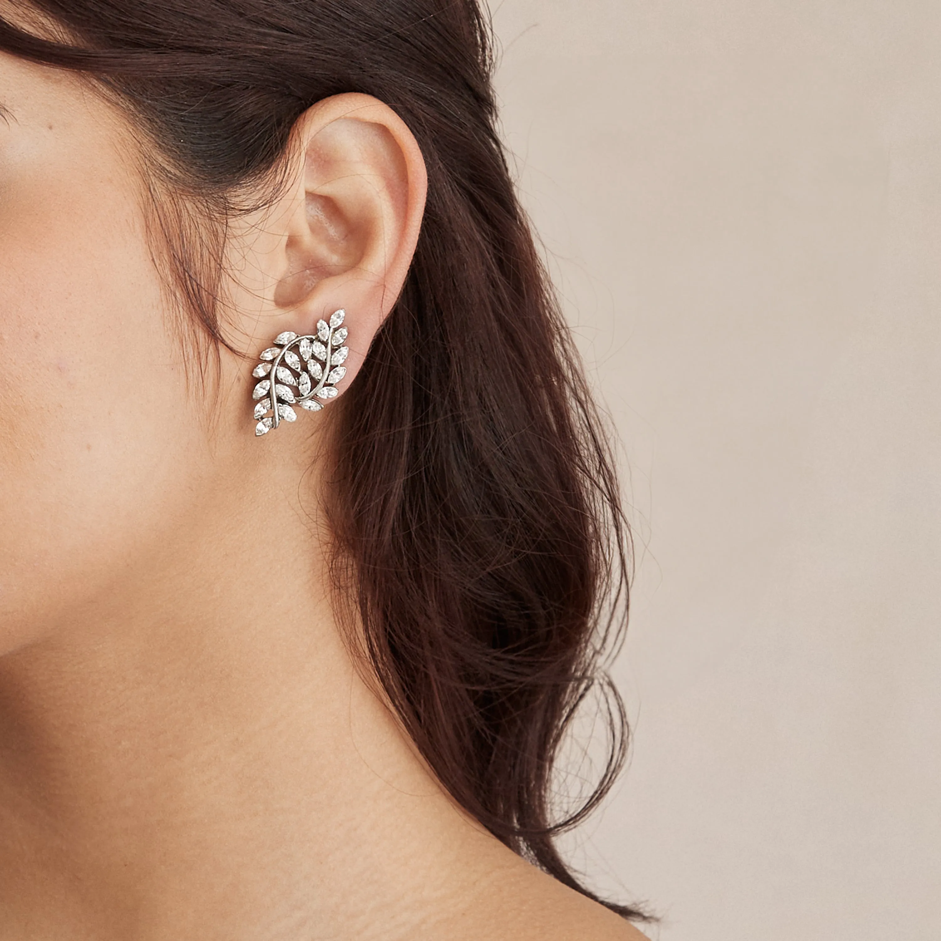 Farah Earrings