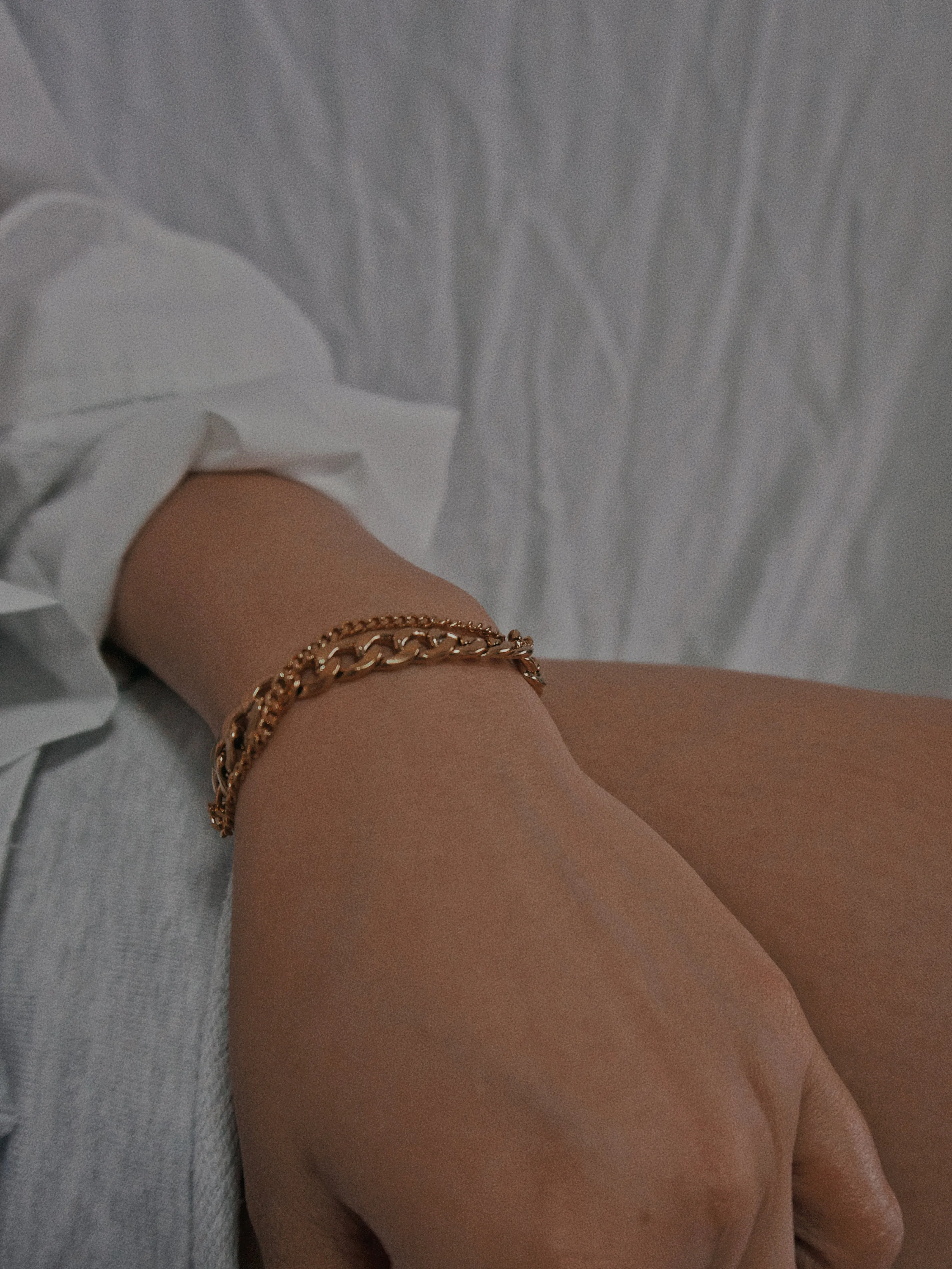 Fey Bracelet