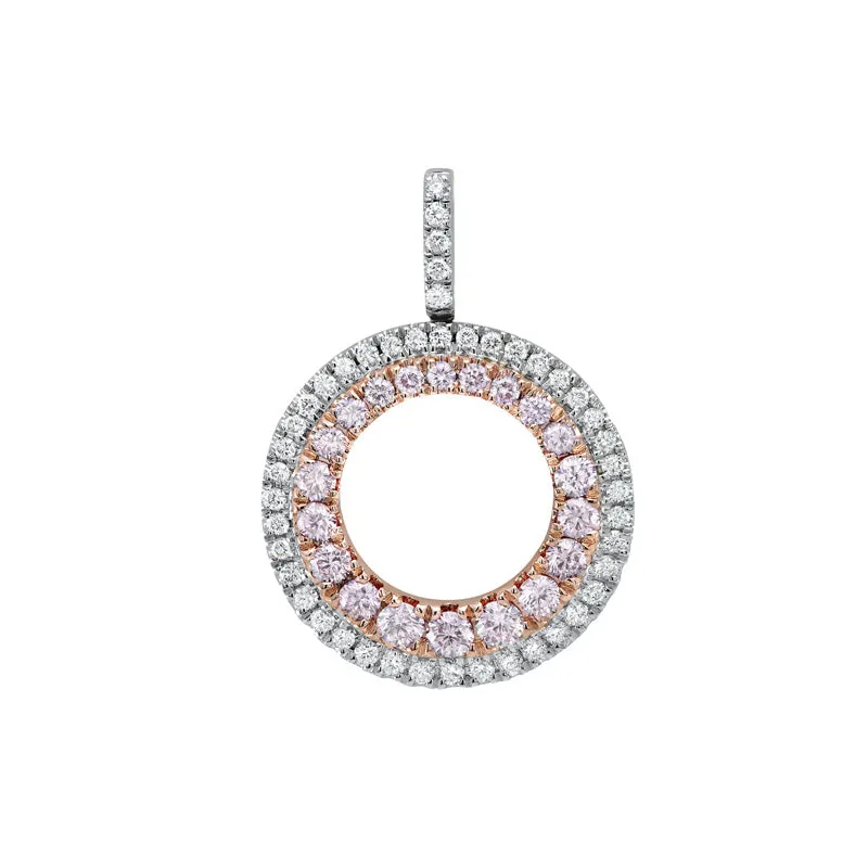 Kimberley Circlette Necklace