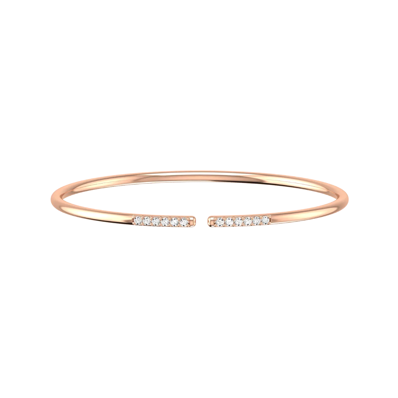 Line bracelet