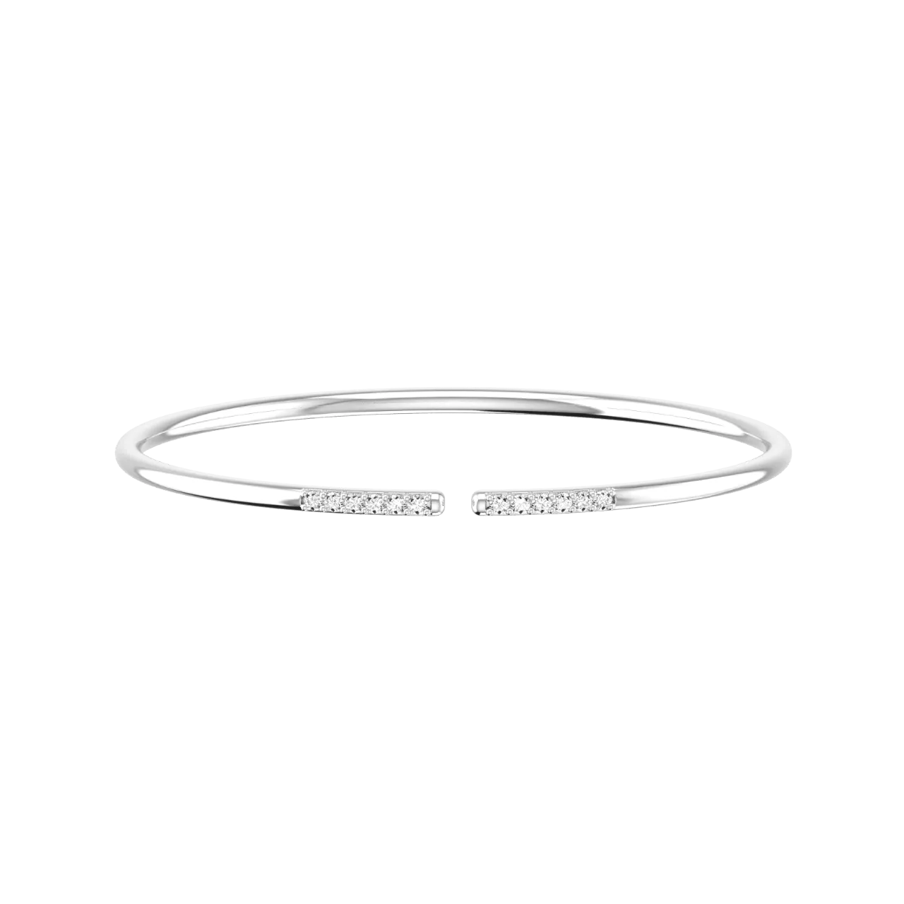 Line bracelet