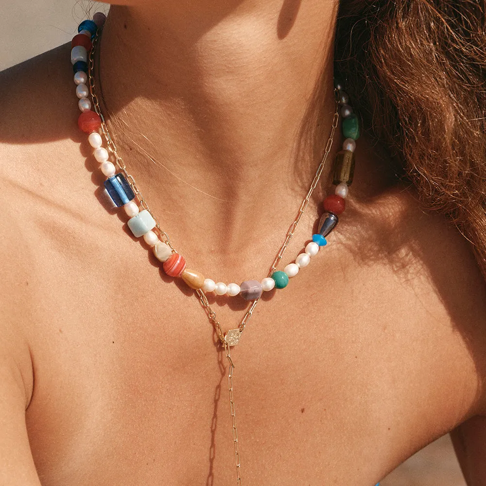 Ludovica Necklace