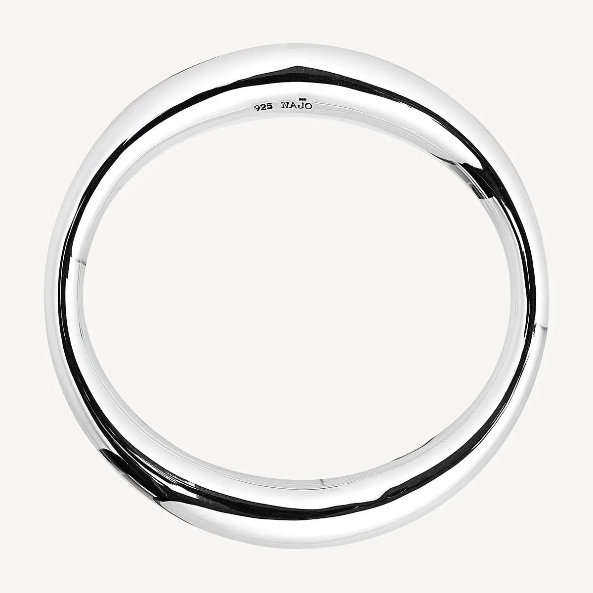 Naj 'O' Bangle