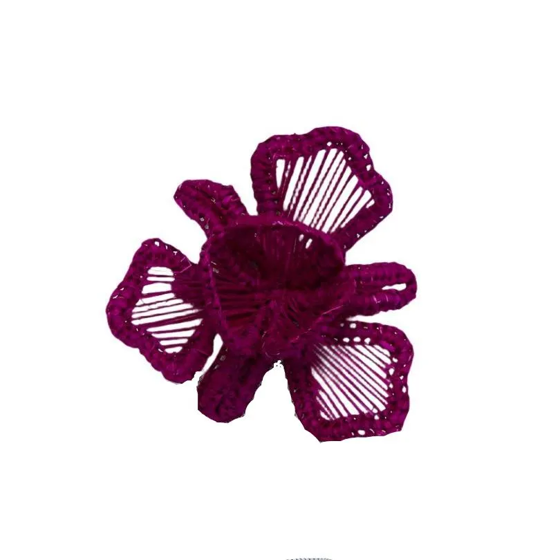 Orchid - Napkin Rings Colors