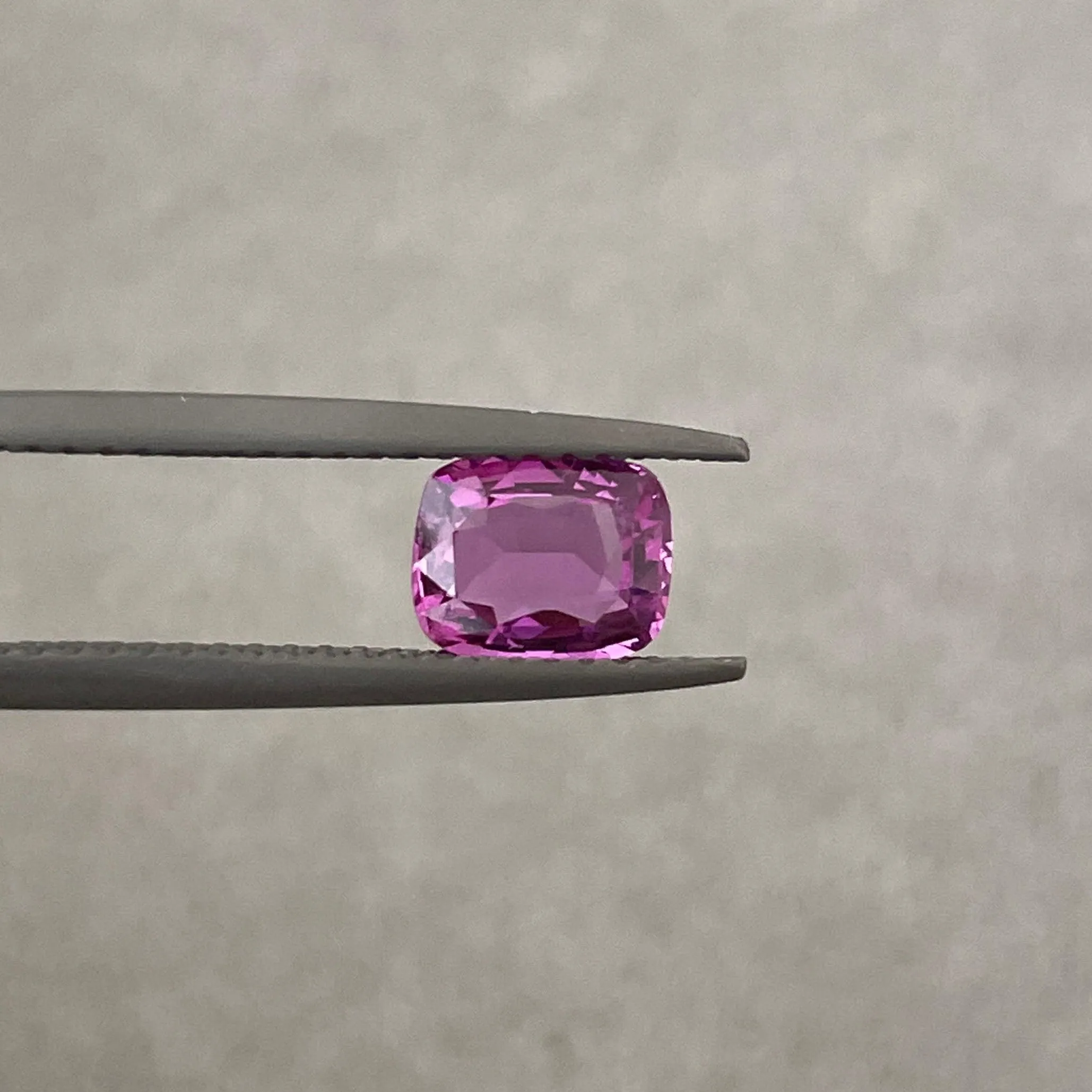 purple sapphire engagement rings, 1.02 crt purchase loose gemstones lavender purple pink sapphire birthstone gemstones for necklace and online engagement rings