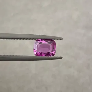 purple sapphire engagement rings, 1.02 crt purchase loose gemstones lavender purple pink sapphire birthstone gemstones for necklace and online engagement rings