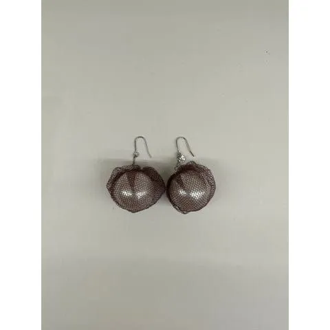 Undercover SS24 Pearl Earrings