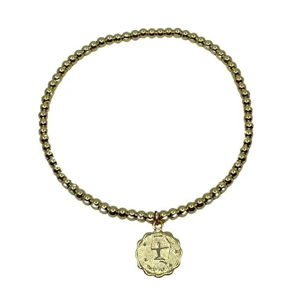 Zodiac Bracelets: Libra to Sagitarius: BG4___